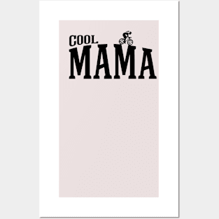 Cool  MaMa Club Posters and Art